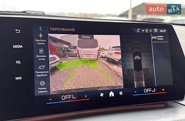 Внедорожник / Кроссовер BMW iX1 2024 в Черновцах