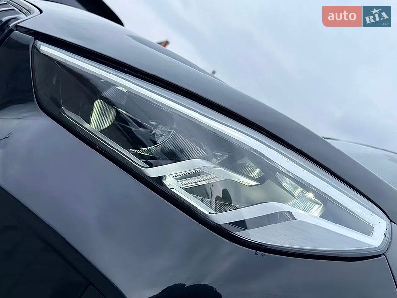 Внедорожник / Кроссовер BMW iX1 2024 в Черновцах
