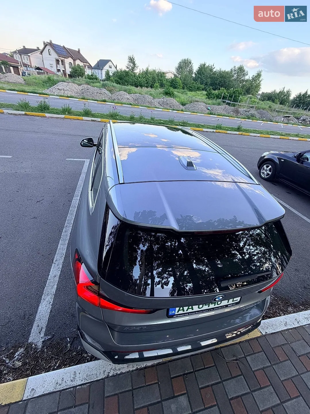 2023 BMW iX1 - мініатюра 7