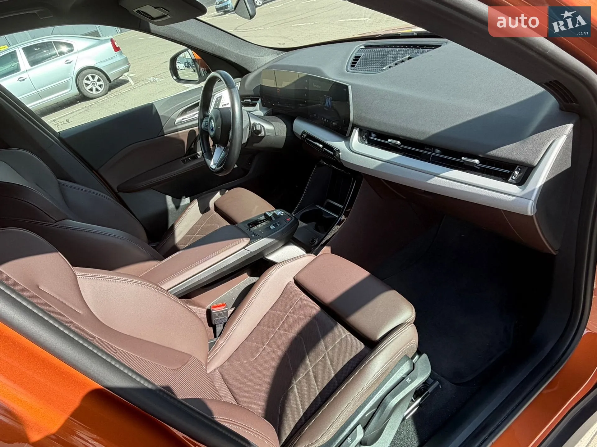 2024 BMW iX1 - мініатюра 14