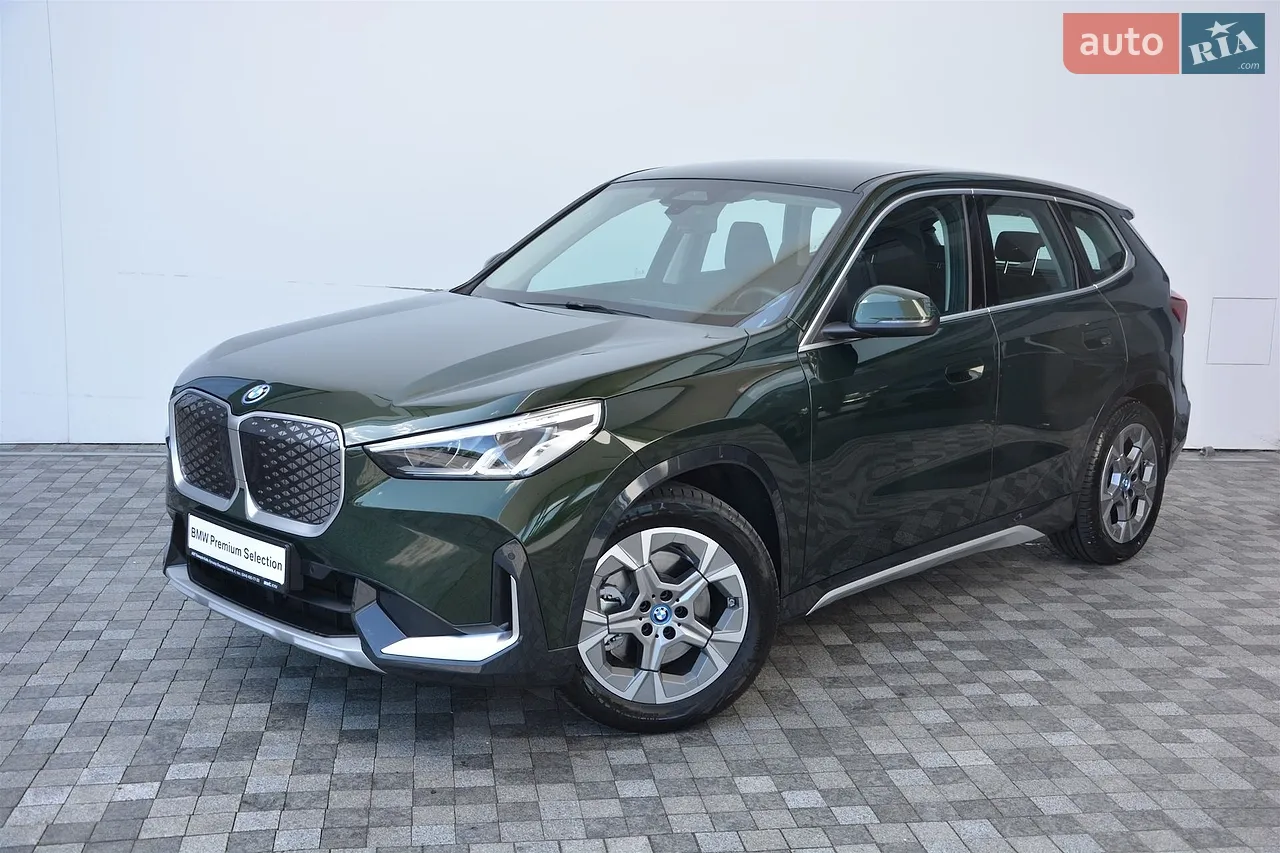 2022 BMW X7 - мініатюра 12