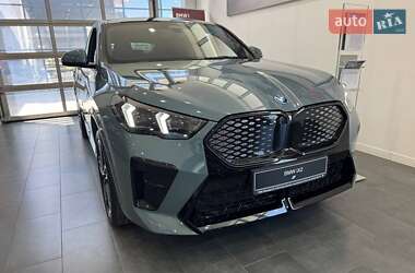 Внедорожник / Кроссовер BMW iX2 2024 в Житомире
