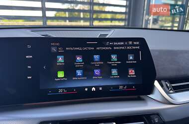 Внедорожник / Кроссовер BMW iX2 2024 в 