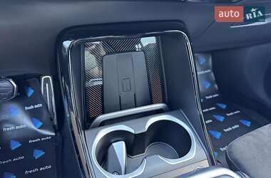 Внедорожник / Кроссовер BMW iX2 2024 в 