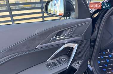 Внедорожник / Кроссовер BMW iX2 2024 в 