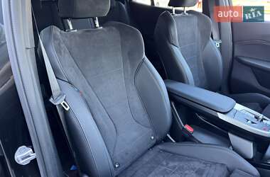Внедорожник / Кроссовер BMW iX2 2024 в 