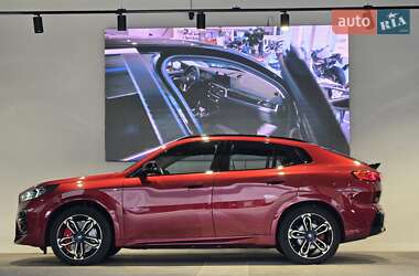 Позашляховик / Кросовер BMW iX2 2024 в Одесі