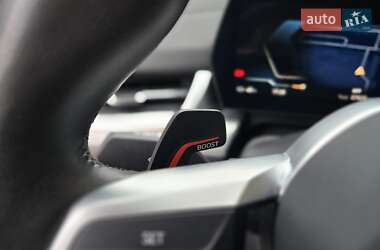 Позашляховик / Кросовер BMW iX2 2024 в Одесі
