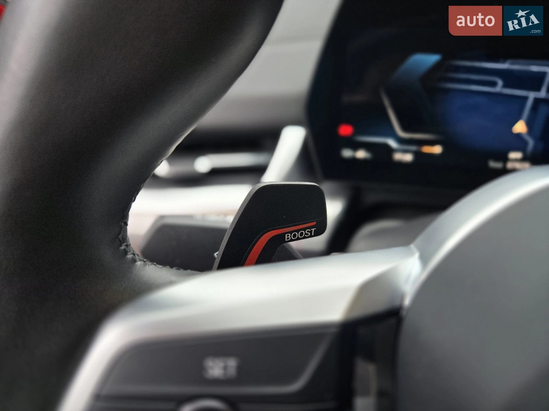 2024 BMW iX2 - мініатюра 18