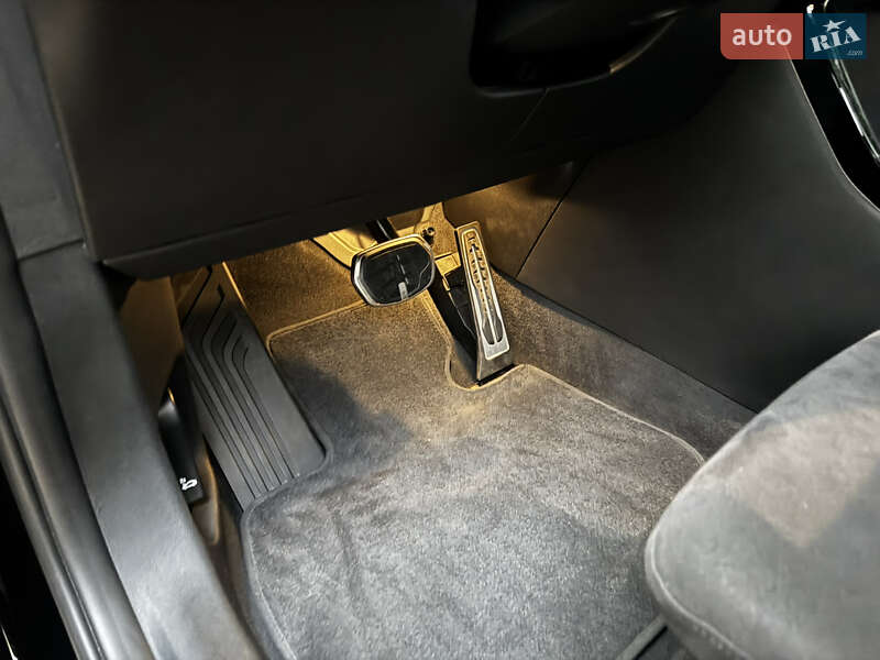 Внедорожник / Кроссовер BMW iX2 2024 в Александрие