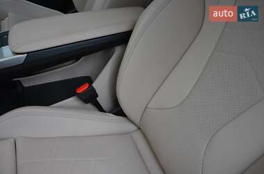 Позашляховик / Кросовер BMW iX2 2025 в Києві