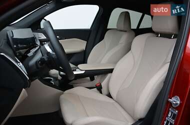 Позашляховик / Кросовер BMW iX2 2025 в Києві
