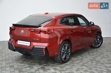 Позашляховик / Кросовер BMW iX2 2025 в Києві