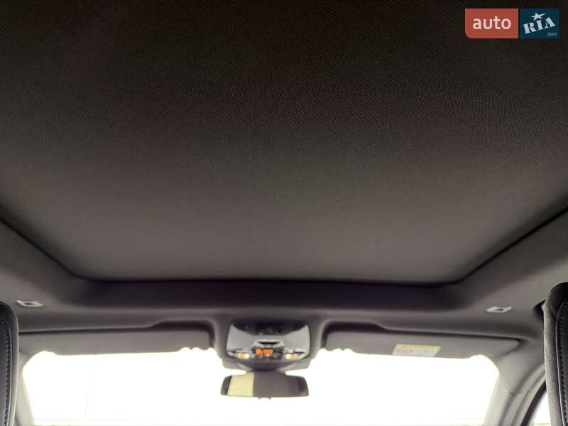 Внедорожник / Кроссовер BMW iX2 2025 в Днепре фото 12 Внедорожник / Кроссовер BMW iX2 2025 в Днепре