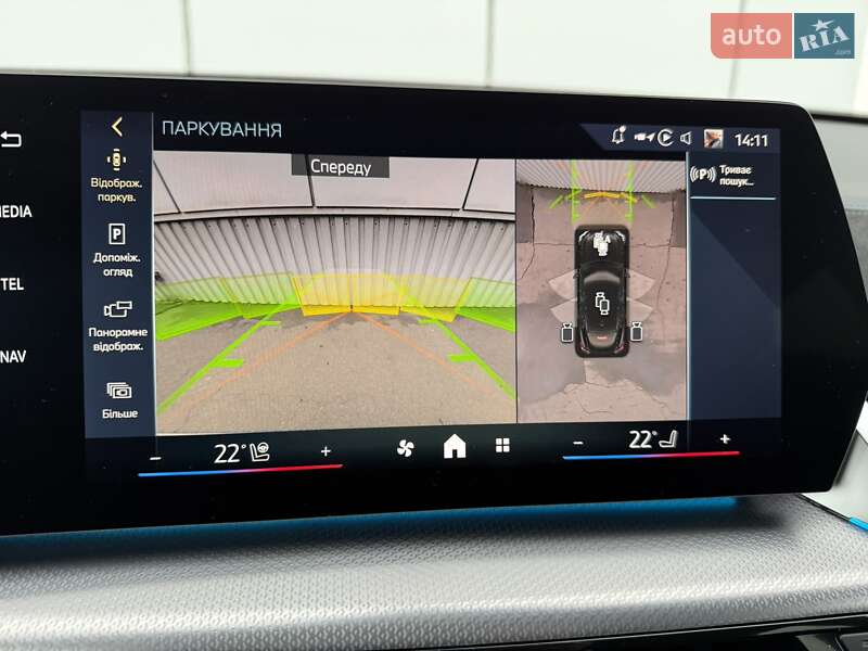 Внедорожник / Кроссовер BMW iX2 2025 в Днепре фото 21 Внедорожник / Кроссовер BMW iX2 2025 в Днепре