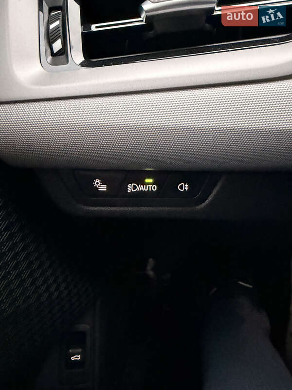 Внедорожник / Кроссовер BMW iX2 2024 в Житомире