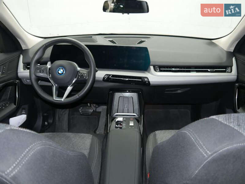 Внедорожник / Кроссовер BMW iX2 2024 в Житомире