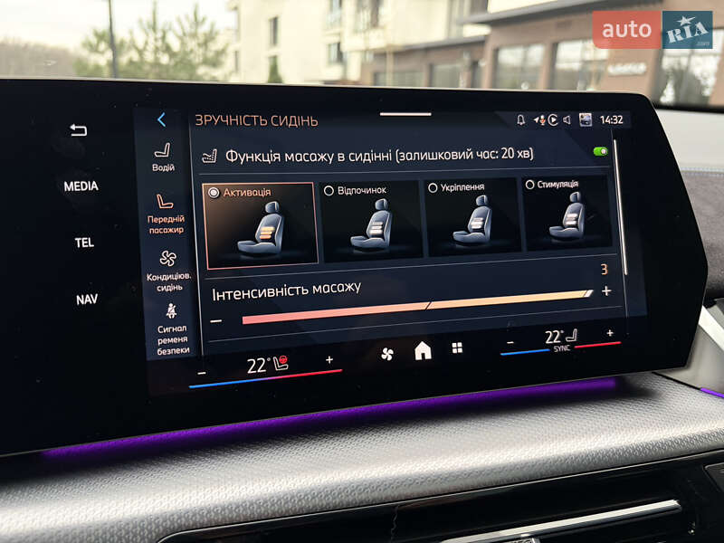 Позашляховик / Кросовер BMW iX2 2024 в Ужгороді