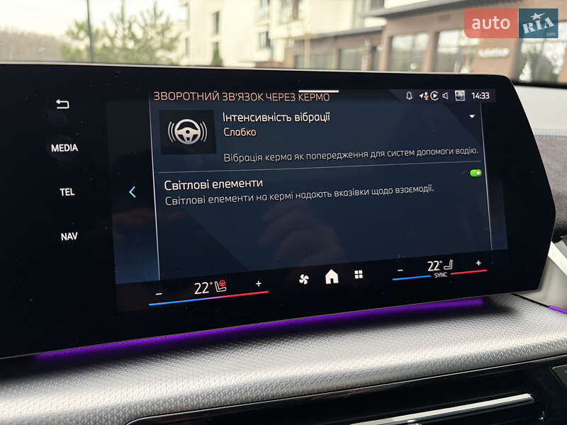 Позашляховик / Кросовер BMW iX2 2024 в Ужгороді