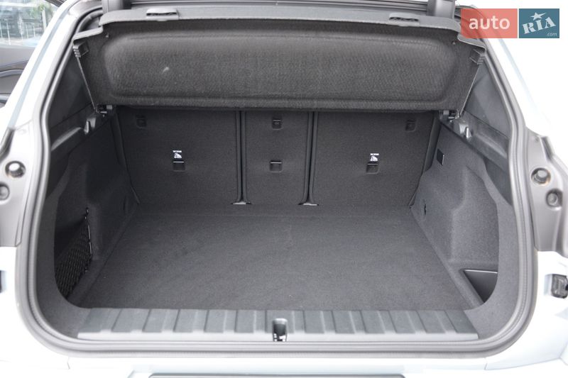 Внедорожник / Кроссовер BMW iX2 2024 в Киеве