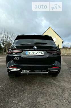 Внедорожник / Кроссовер BMW iX3 2021 в Костополе