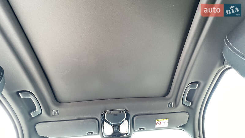 Внедорожник / Кроссовер BMW iX3 2021 в Киеве