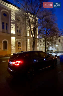 Внедорожник / Кроссовер BMW iX3 2021 в Ивано-Франковске