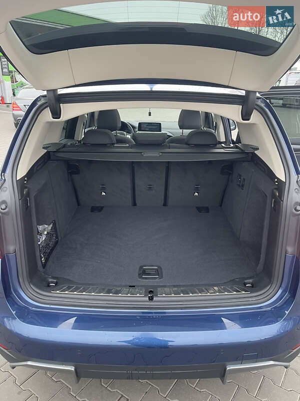 Внедорожник / Кроссовер BMW iX3 2021 в Одессе