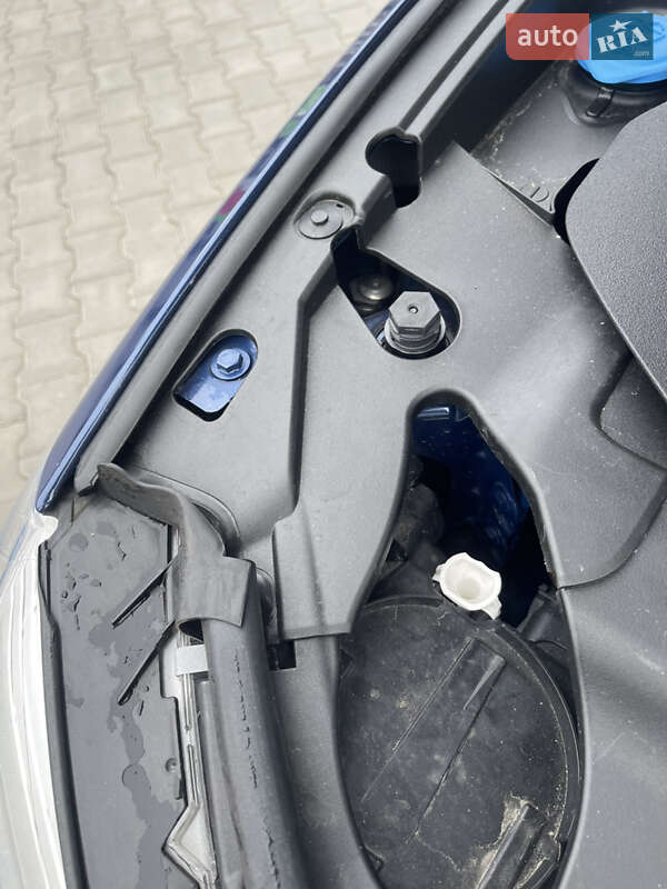 Внедорожник / Кроссовер BMW iX3 2021 в Одессе