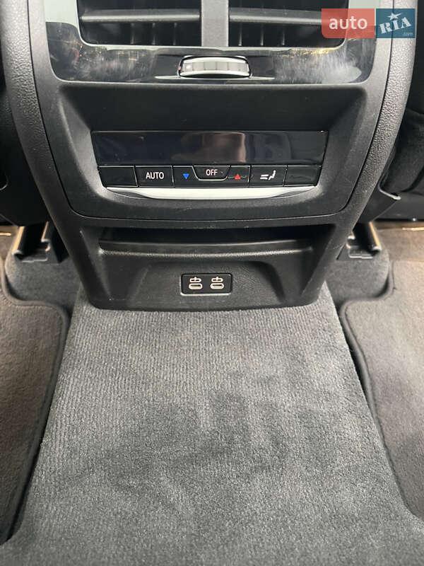 Внедорожник / Кроссовер BMW iX3 2021 в Одессе