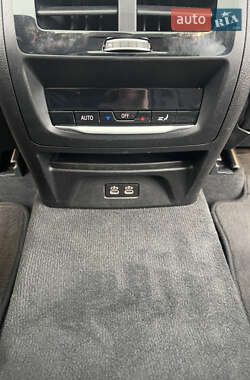 Внедорожник / Кроссовер BMW iX3 2021 в 