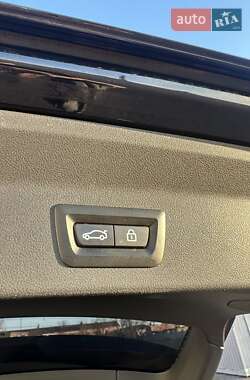 Внедорожник / Кроссовер BMW iX3 2021 в 