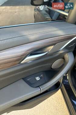 Внедорожник / Кроссовер BMW iX3 2021 в 
