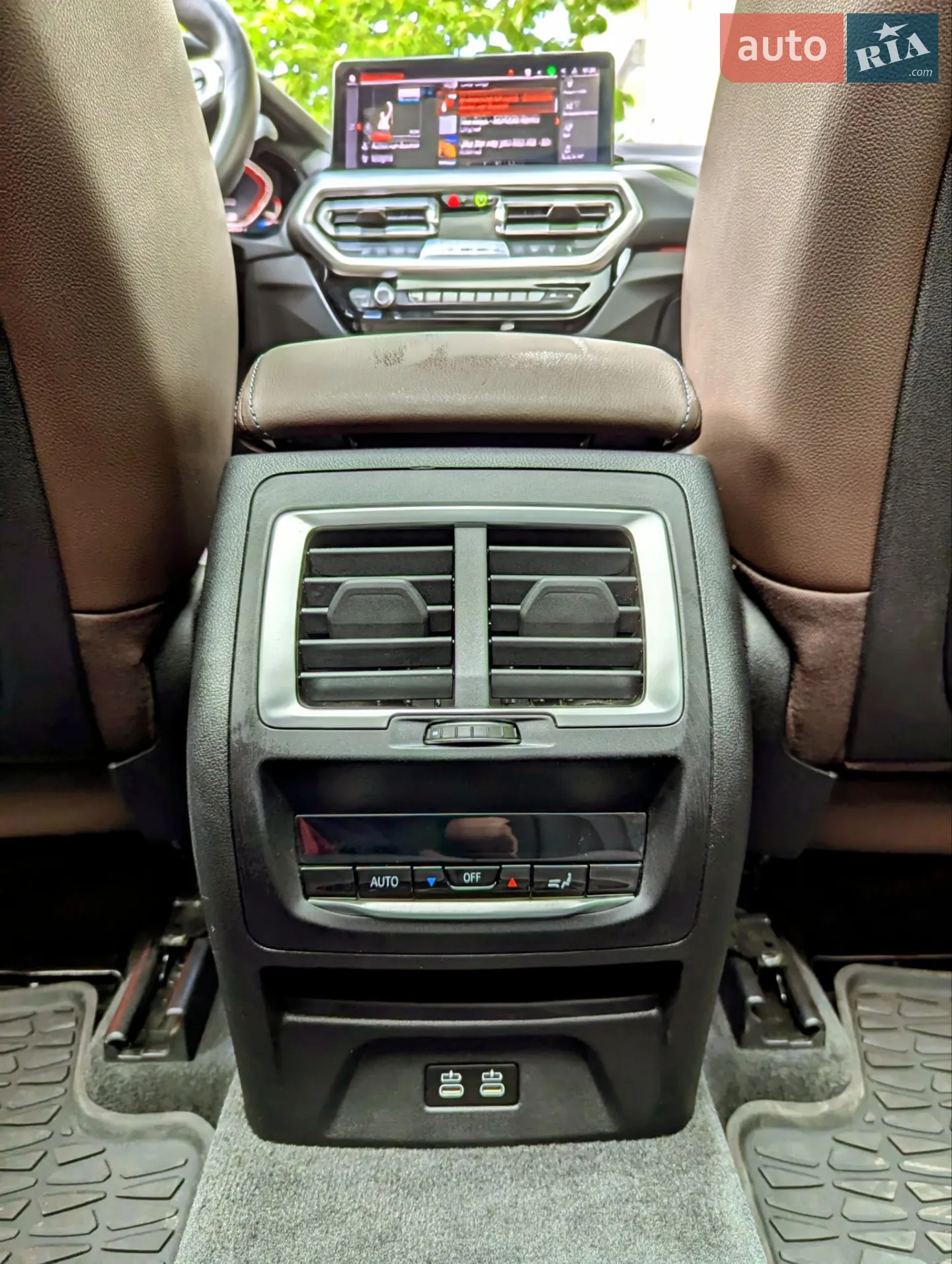 2023 BMW iX3 - мініатюра 34
