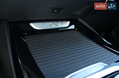 Позашляховик / Кросовер BMW iX3 2021 в 
