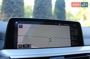 Позашляховик / Кросовер BMW iX3 2021 в 