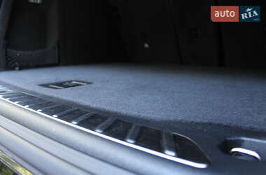 Позашляховик / Кросовер BMW iX3 2021 в 
