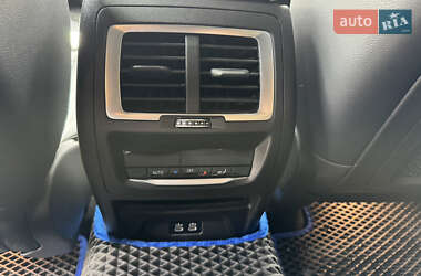 Внедорожник / Кроссовер BMW iX3 2021 в 