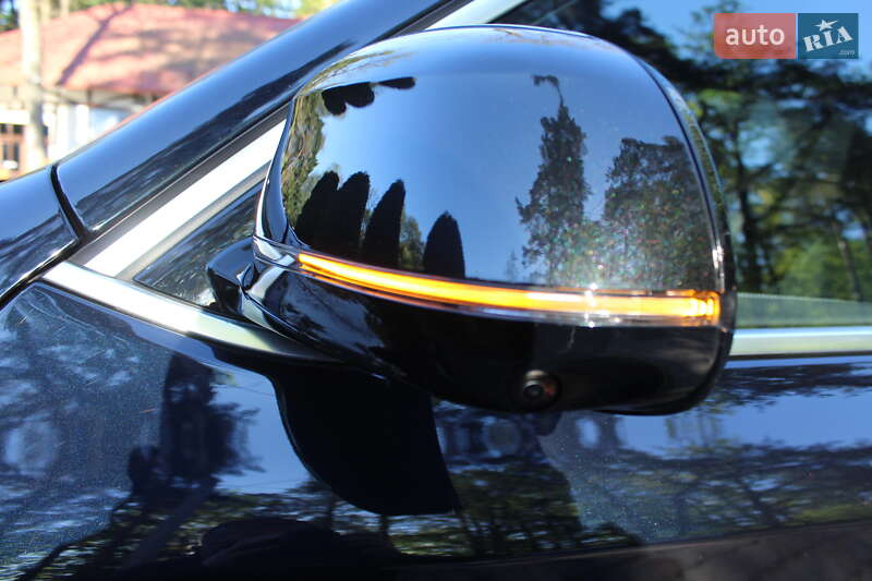 Внедорожник / Кроссовер BMW iX3 2021 в Трускавце