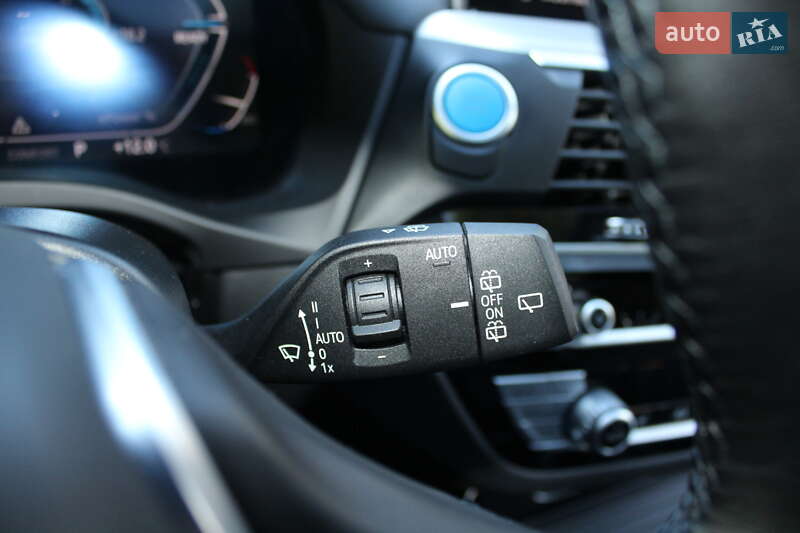 Внедорожник / Кроссовер BMW iX3 2021 в Трускавце