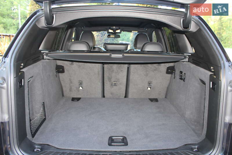 Внедорожник / Кроссовер BMW iX3 2021 в Трускавце