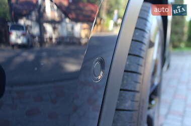Внедорожник / Кроссовер BMW iX3 2021 в 