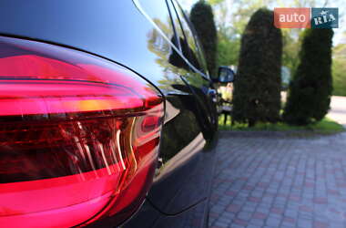 Внедорожник / Кроссовер BMW iX3 2021 в 