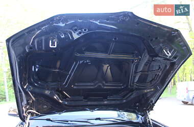 Внедорожник / Кроссовер BMW iX3 2021 в 