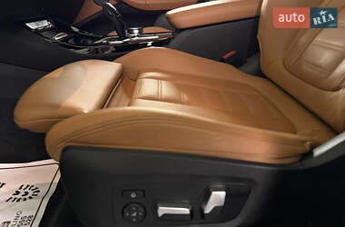 Внедорожник / Кроссовер BMW iX3 2021 в 