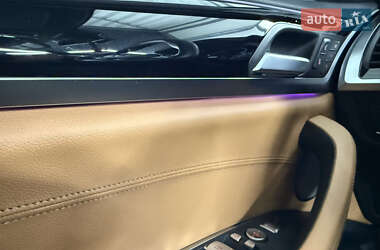 Внедорожник / Кроссовер BMW iX3 2021 в 