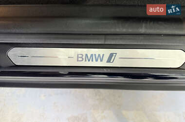 Внедорожник / Кроссовер BMW iX3 2021 в 