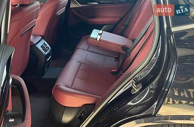 Внедорожник / Кроссовер BMW iX3 2022 в 