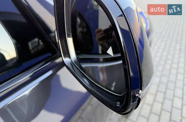 Внедорожник / Кроссовер BMW iX3 2021 в 