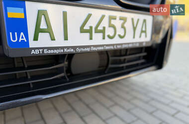 Внедорожник / Кроссовер BMW iX3 2021 в 